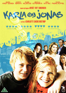 Karla and Jonas | Karla og Jonas  | Karla & Jonas  DVD